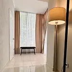 Apartman Boomerang *