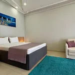 Apartamento Boomerang Odessa