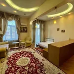 Boomerang Apartamento *