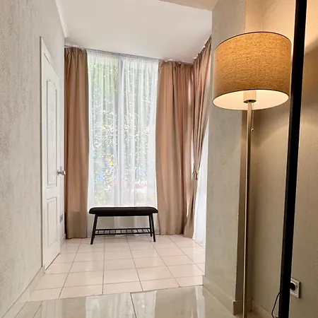 Apartman Boomerang *