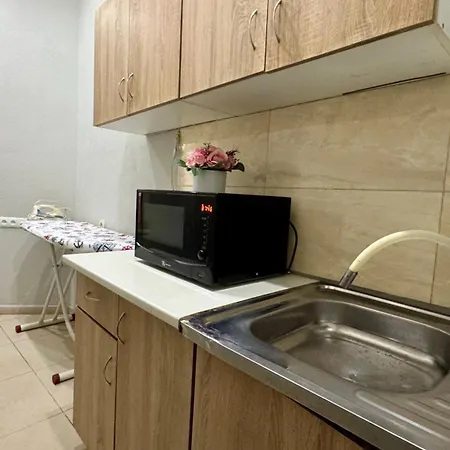 Apartment Boomerang