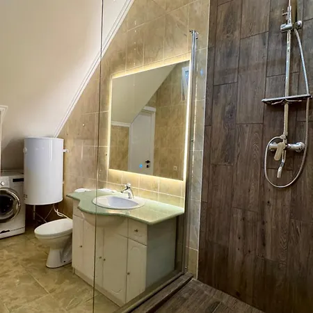 Boomerang Apartment *