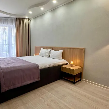 Boomerang Apartamento *