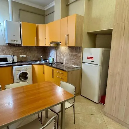 Boomerang Apartment *