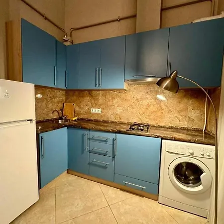 Apartman Boomerang