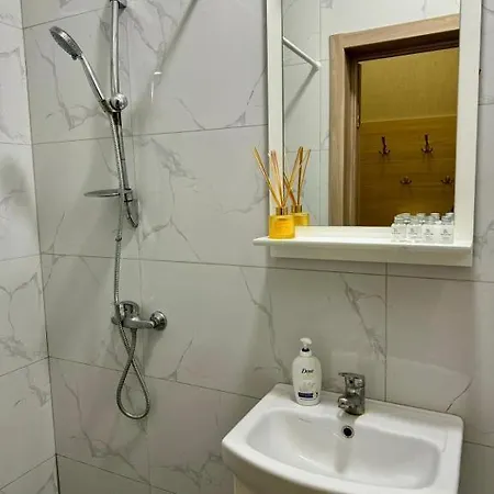 Boomerang Daire Odessa