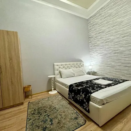 Boomerang Daire Odessa