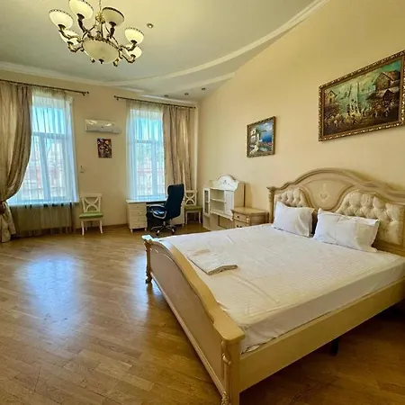 Apartman Boomerang