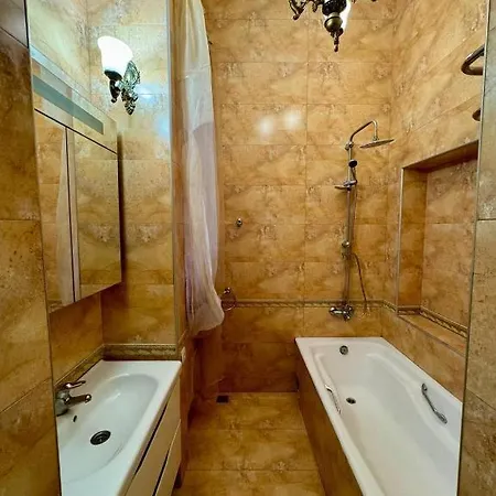 Apartment Boomerang Odesa