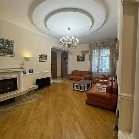 Boomerang Apartment *
