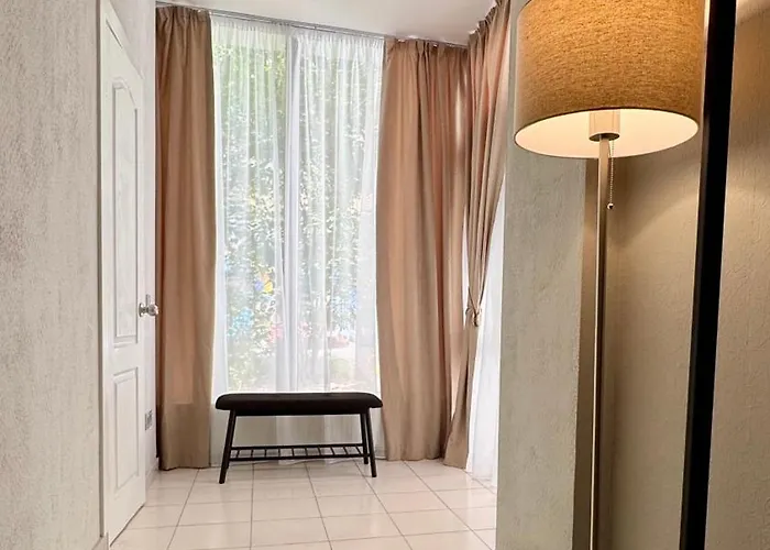 Apartamento Boomerang *