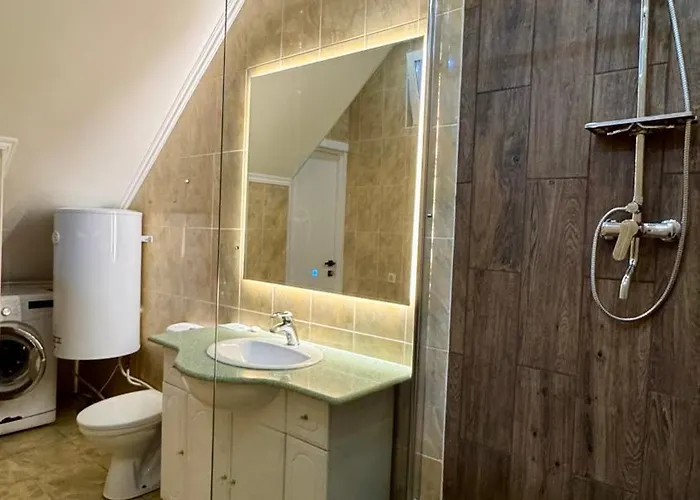 Boomerang Apartment *