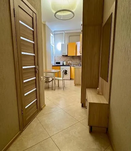 Boomerang Apartment Odesa