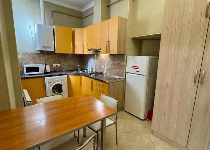 Boomerang Apartment *