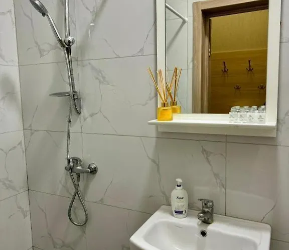 Boomerang Apartamento Odessa