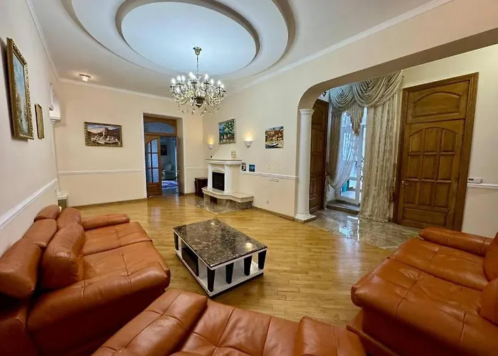 Boomerang Apartment *