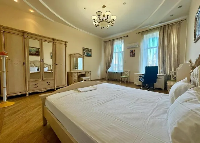 Apartamento Boomerang *