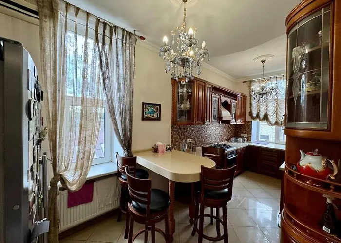 Boomerang Apartment *