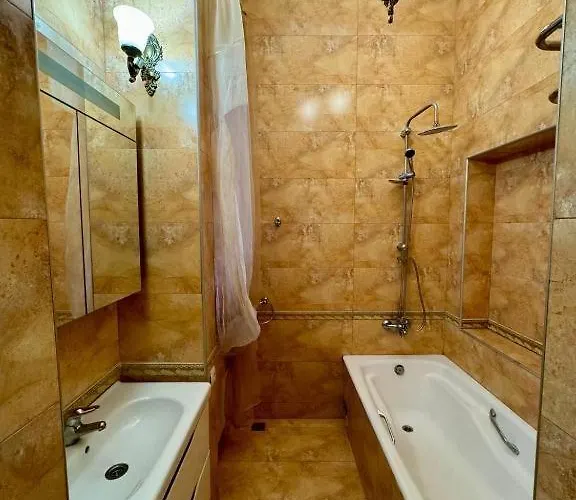 Apartamento Boomerang Odessa