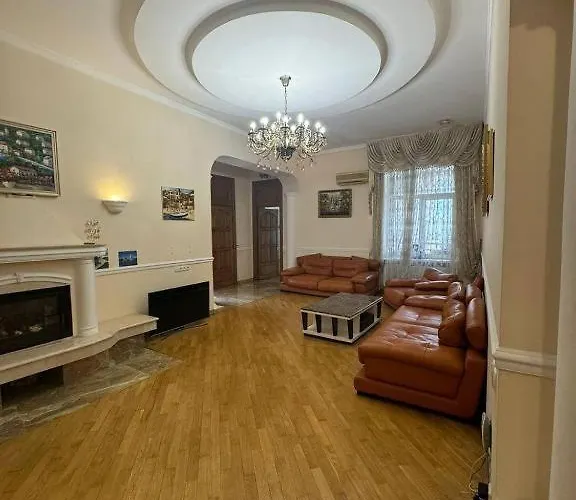 Boomerang Apartamento *