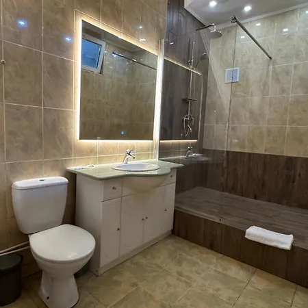 Apartamento Boomerang *