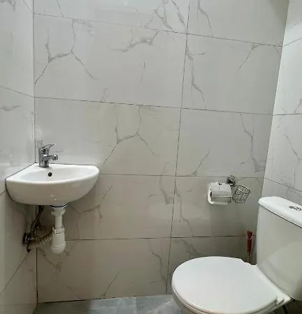 Apartament Boomerang