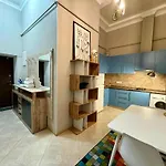 Boomerang Apartment Odesa