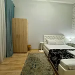 Apartment Boomerang Odesa